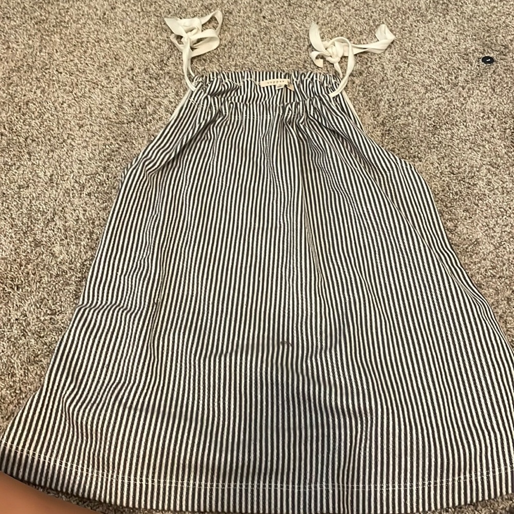 beach blouse